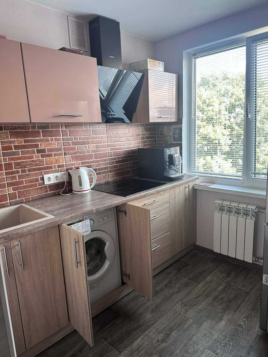 Квартира на вул. Сергія Амброса, 7 в Черкасах, ID 405577, фото №4