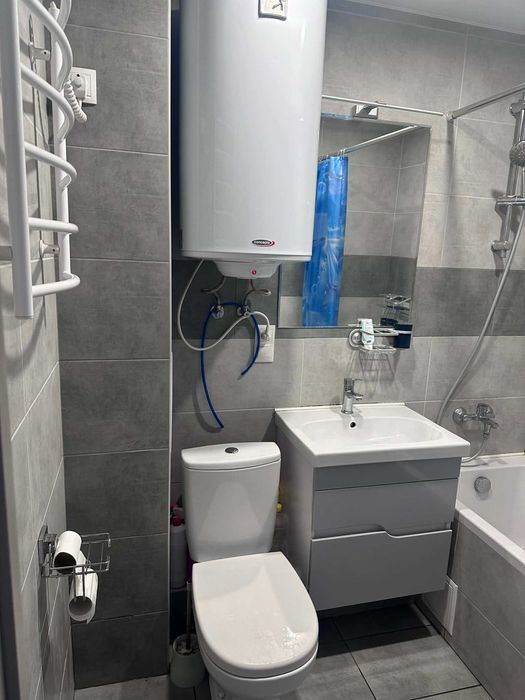 Квартира на вул. Сергія Амброса, 7 в Черкасах, ID 405577, фото №8
