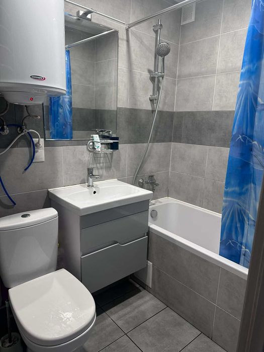 Квартира на вул. Сергія Амброса, 7 в Черкасах, ID 405577, фото №9
