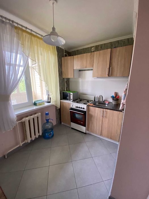 Квартира на вул. Космонавта Поповича в Києві, ID 187380, фото №1