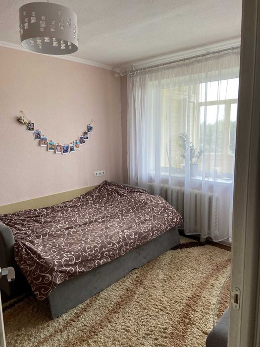 Квартира на вул. Космонавта Поповича в Києві, ID 187380, фото №11