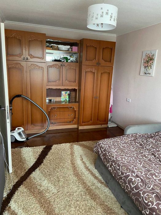 Квартира на вул. Космонавта Поповича в Києві, ID 187380, фото №12