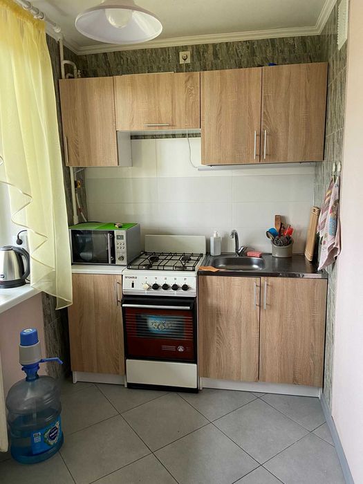 Квартира на вул. Космонавта Поповича в Києві, ID 187380, фото №13
