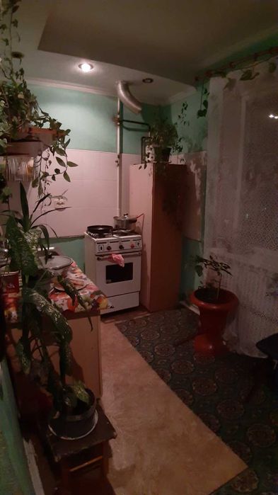 Квартира на вул. Малишка, 3 в Києві, ID 182602, фото №1