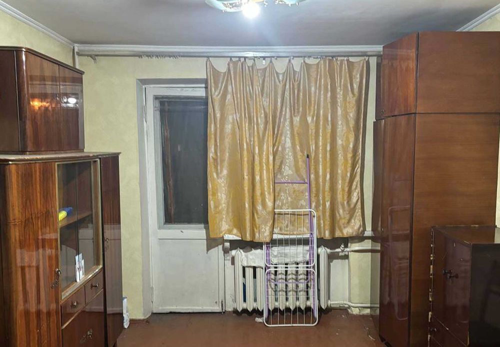 Квартира на вул. Малишка, 3 в Києві, ID 182602, фото №3