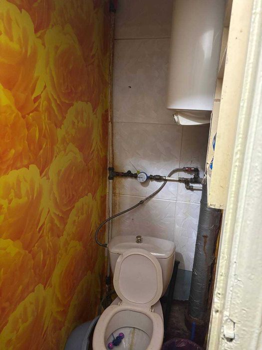 Квартира на вул. Малишка, 3 в Києві, ID 182602, фото №5