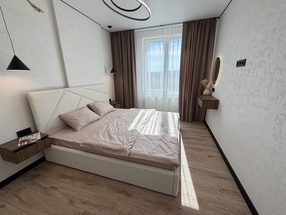 Квартира на ЖК «Ірпінь Сіті» в Київ, ID 238259, фото №4