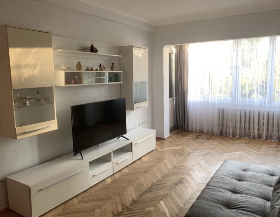 Квартира на вул. Кубанської України, 39А в Київ, ID 326891, фото №1