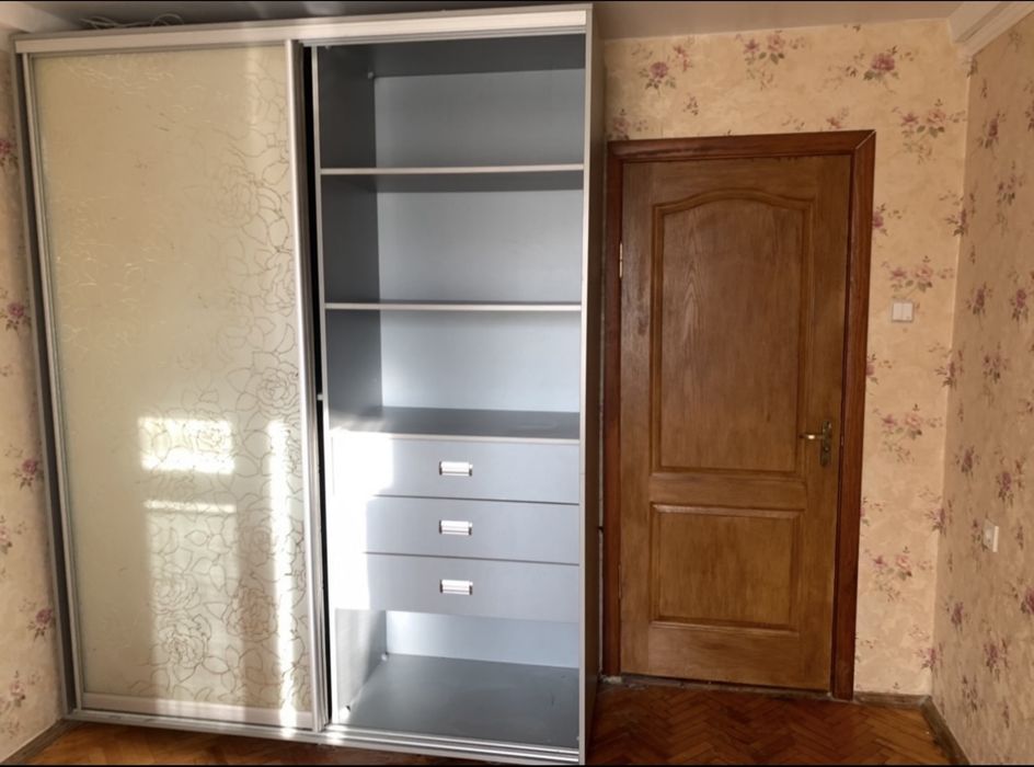Квартира на вул. Кубанської України, 39А в Київ, ID 326891, фото №5
