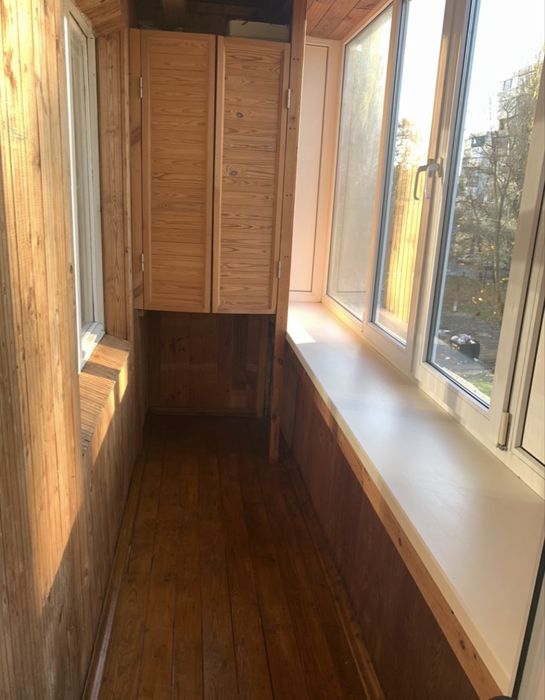 Квартира на вул. Кубанської України, 39А в Києві, ID 326891, фото №8
