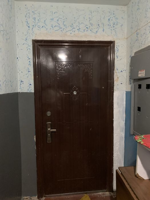 Квартира на вул. Хоткевича, 48 в Івано-Франківську, ID 218792, фото №15