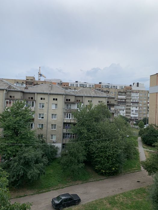 Квартира на вул. Хоткевича, 48 в Івано-Франківську, ID 218792, фото №19