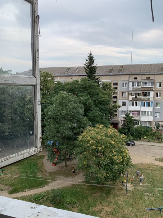 Квартира на вул. Хоткевича, 48 в Івано-Франківську, ID 218792, фото №20