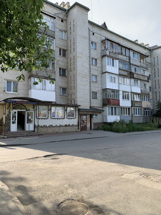 Квартира на вул. Хоткевича, 48 в Івано-Франківську, ID 218792, фото №9