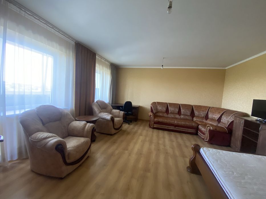 Квартира на шосе Салтовське, 73 в Харків, ID 253275, фото №1