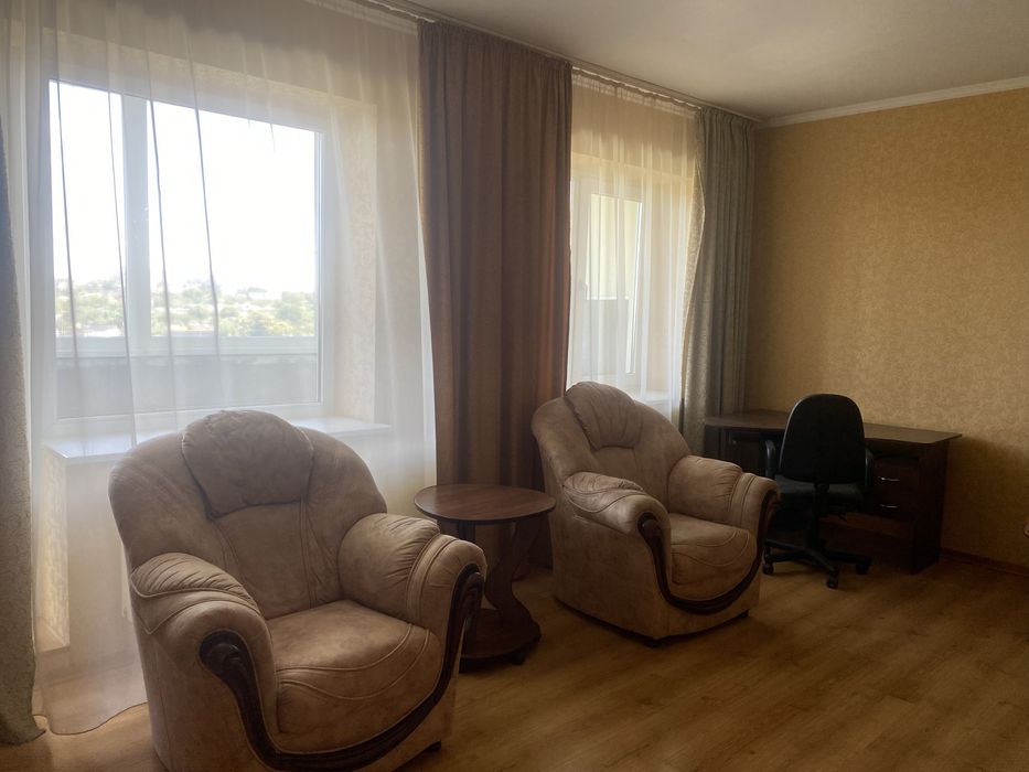 Квартира на шосе Салтовське, 73 в Харків, ID 253275, фото №2