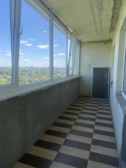 Квартира на шосе Салтовське, 73 в Харкові, ID 253275, фото №11