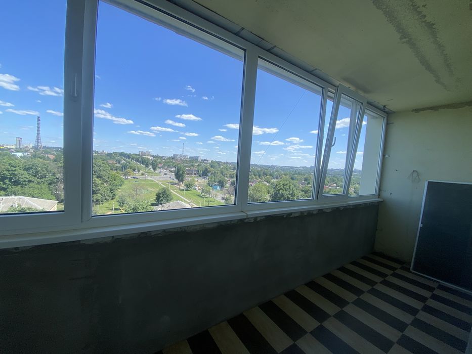 Квартира на шосе Салтовське, 73 в Харкові, ID 253275, фото №12