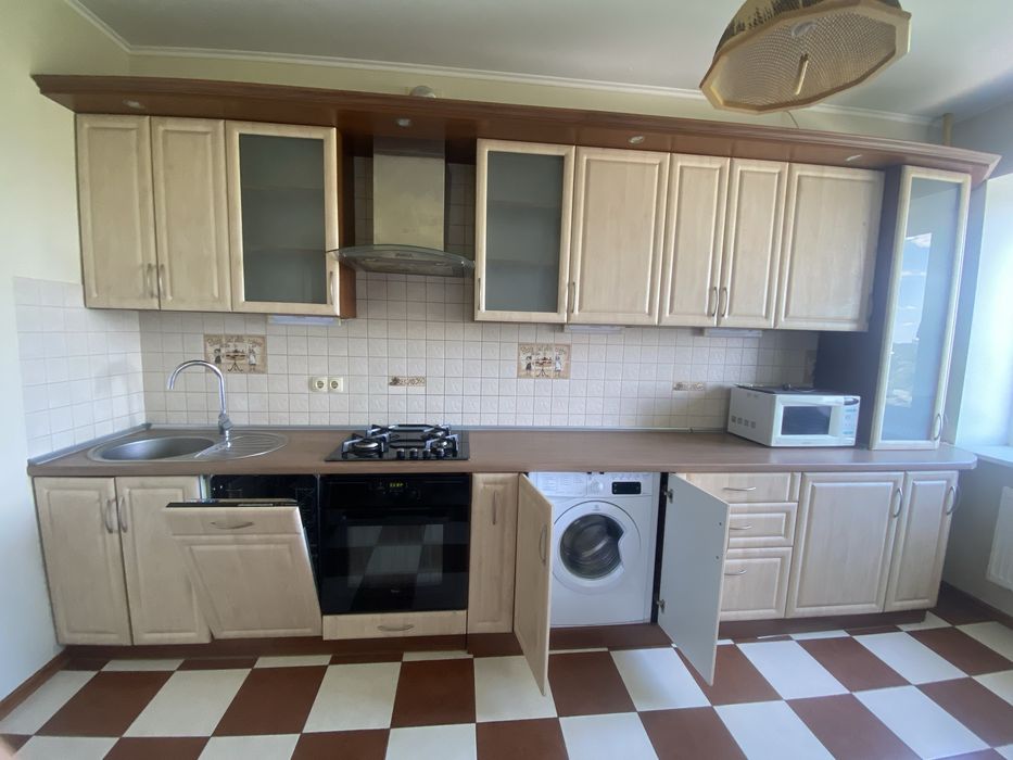 Квартира на шосе Салтовське, 73 в Харків, ID 253275, фото №4