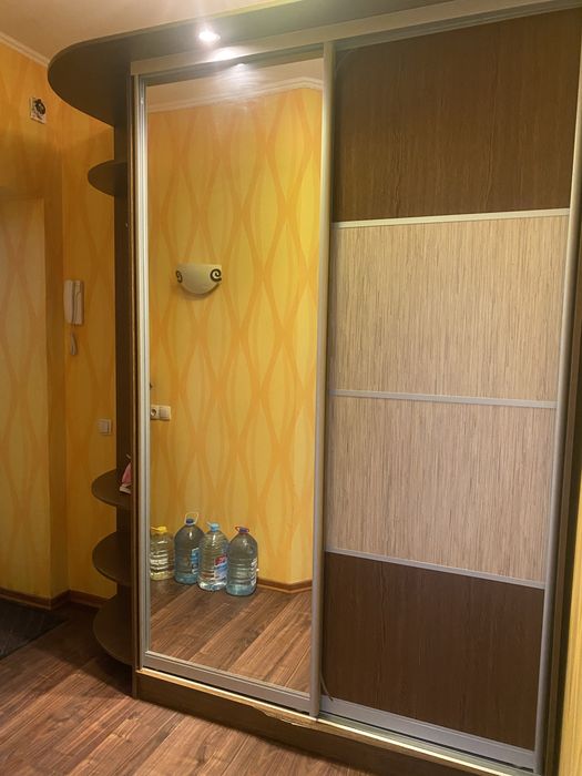Квартира на шосе Салтовське, 73 в Харкові, ID 253275, фото №10