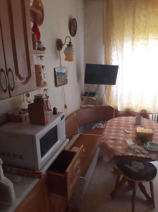 Квартира на вул. Паркова, 103 в Краматорськ, ID 291533, фото №1
