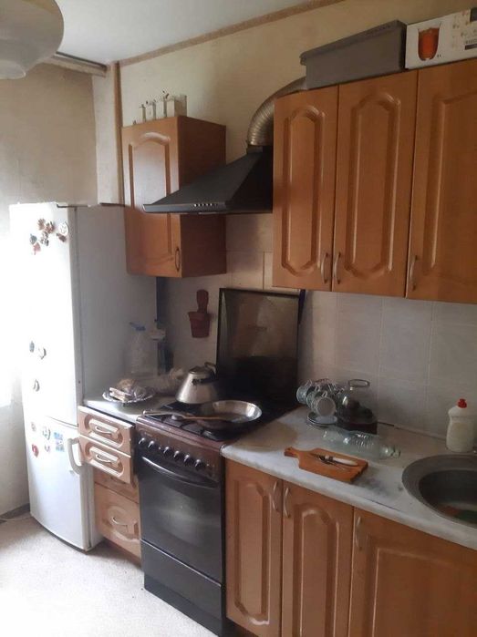 Квартира на вул. Паркова, 103 в Краматорську, ID 291533, фото №9