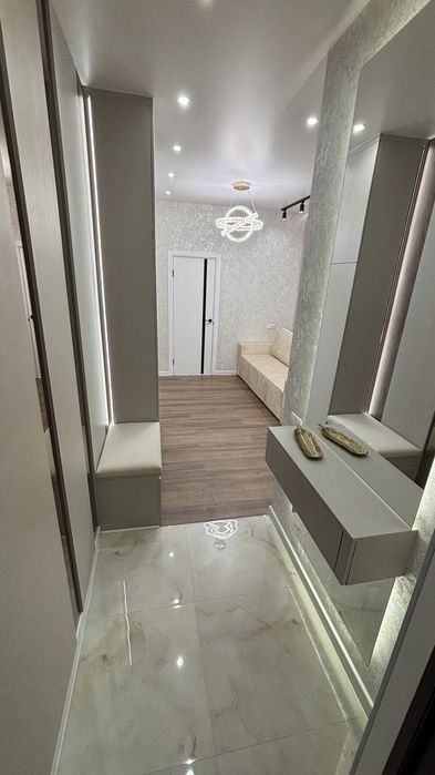 Квартира на ЖК Жемчужина в Одесі, ID 203154, фото №2