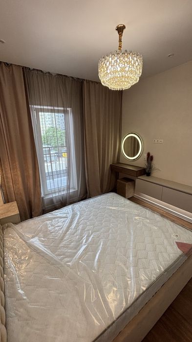 Квартира на ЖК Жемчужина в Одесі, ID 203154, фото №11