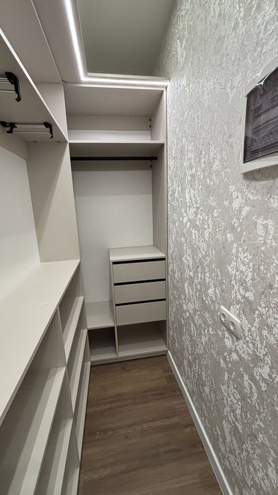 Квартира на ЖК Жемчужина в Одесі, ID 203154, фото №4
