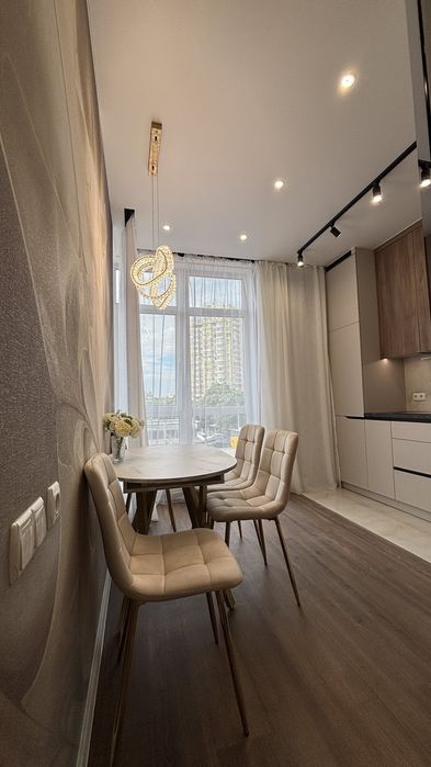 Квартира на ЖК Жемчужина в Одесі, ID 203154, фото №8