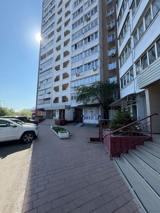 Квартира на Харьківське шосе 56 в Київ, ID 165789, фото №1