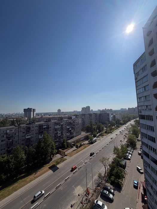 Квартира на Харьківське шосе 56 в Київ, ID 165789, фото №2