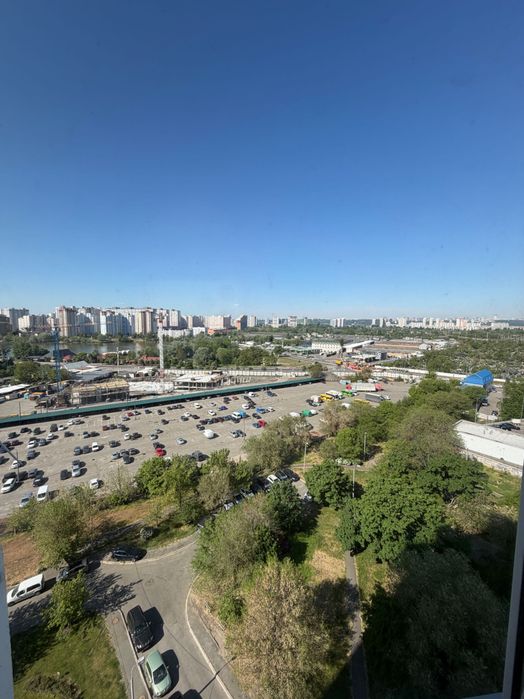 Квартира на Харьківське шосе 56 в Києві, ID 165789, фото №11