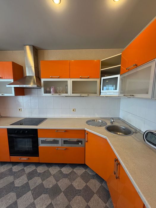 Квартира на Харьківське шосе 56 в Київ, ID 165789, фото №3