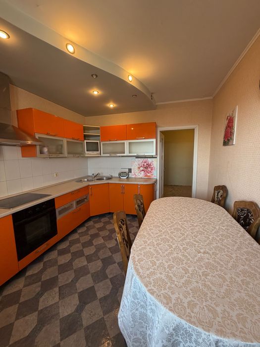Квартира на Харьківське шосе 56 в Київ, ID 165789, фото №4