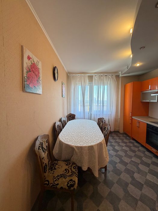 Квартира на Харьківське шосе 56 в Київ, ID 165789, фото №5