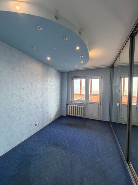 Квартира на Харьківське шосе 56 в Києві, ID 165789, фото №7