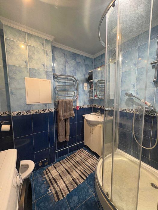 Квартира на вул. Лаврська, 4 в Києві, ID 344044, фото №15