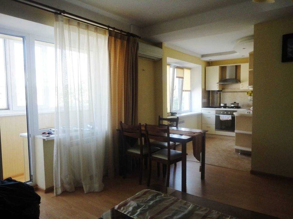 Квартира на вул. Лаврська, 4 в Києві, ID 344044, фото №17