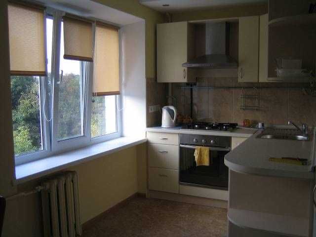 Квартира на вул. Лаврська, 4 в Києві, ID 344044, фото №8