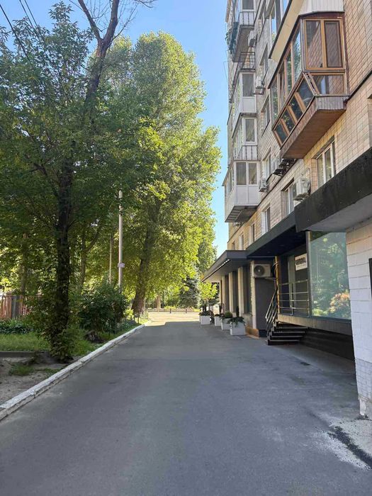 Квартира на вул. Лаврська, 4 в Києві, ID 344044, фото №10