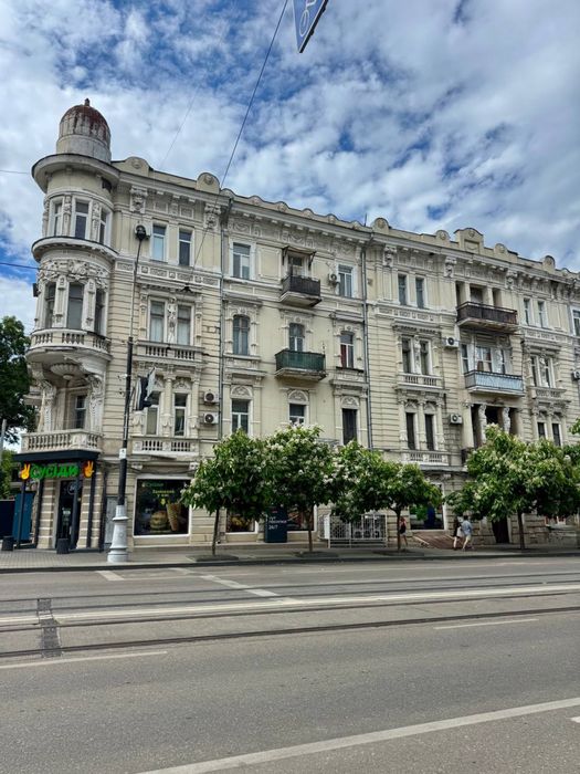 Квартира на вул. Тираспольська в Одеса, ID 187243, фото №1