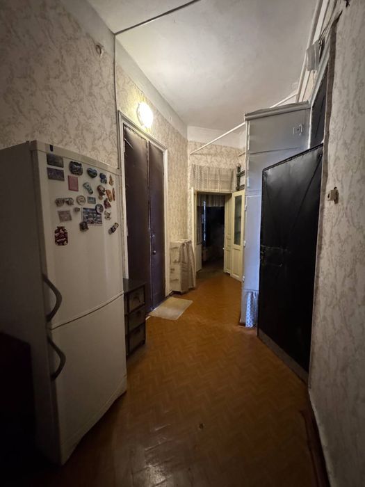 Квартира на вул. Тираспольська в Одесі, ID 187243, фото №14
