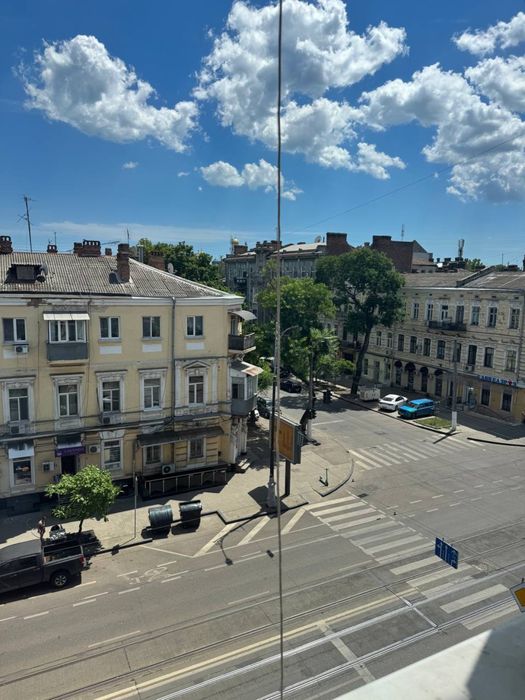 Квартира на вул. Тираспольська в Одесі, ID 187243, фото №17