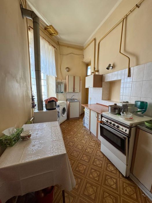 Квартира на вул. Тираспольська в Одесі, ID 187243, фото №8