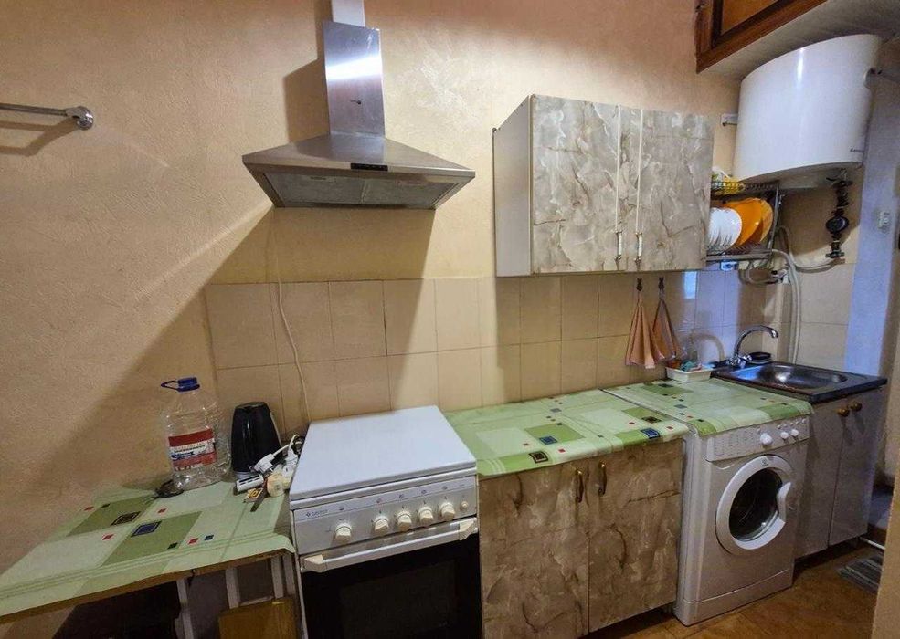 Квартира на вул. Южна, 17 в Одеса, ID 164879, фото №2