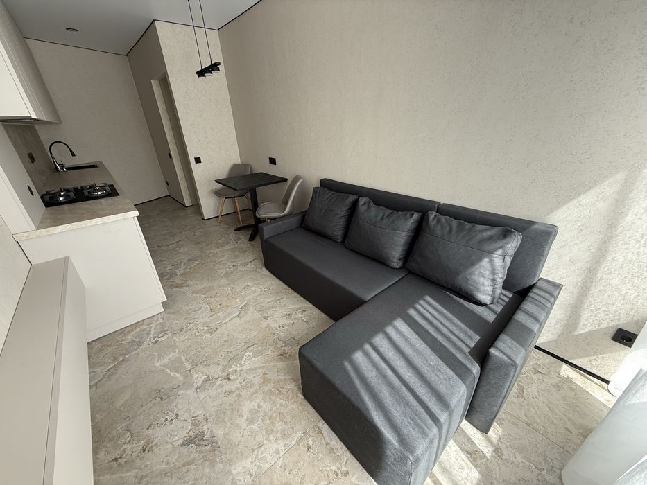 Квартира на ЖК Gl Club в Києві, ID 225109, фото №1