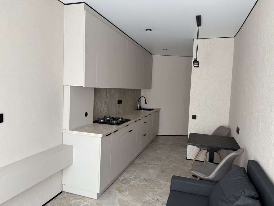 Квартира на ЖК Gl Club в Києві, ID 225109, фото №3