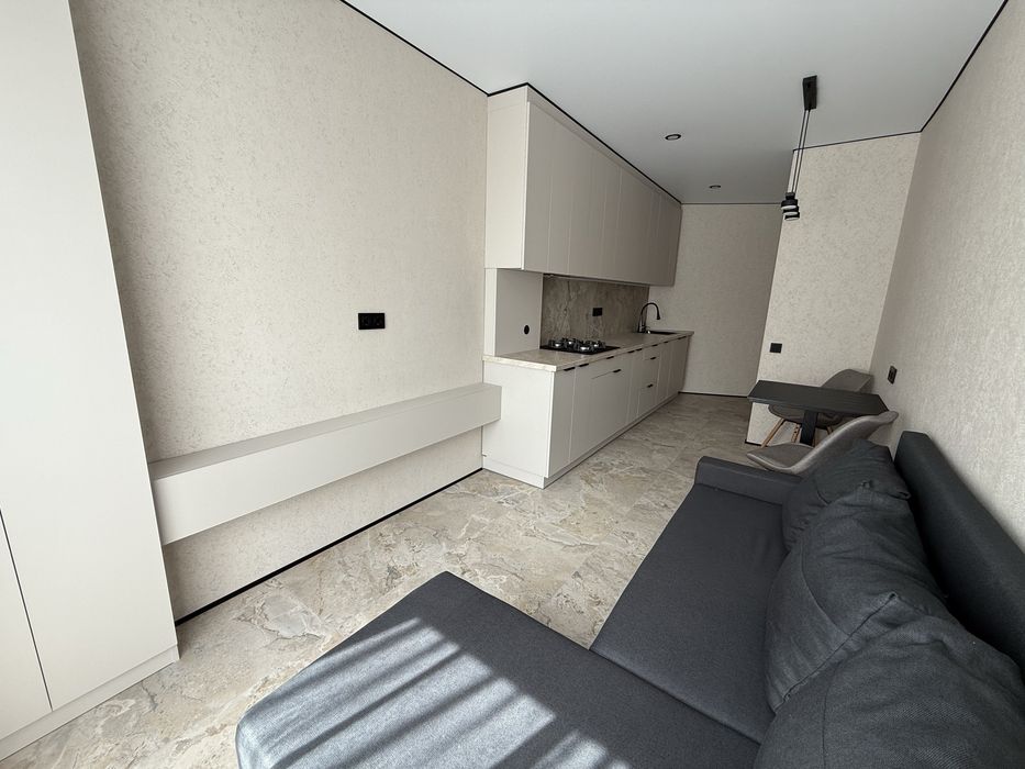 Квартира на ЖК Gl Club в Києві, ID 225109, фото №4