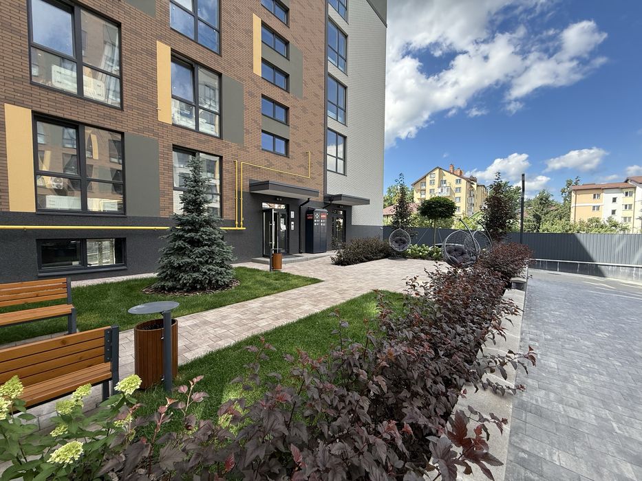 Квартира на ЖК Gl Club в Києві, ID 225109, фото №5